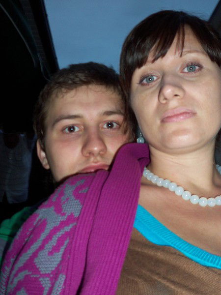 Александр Мазуренко