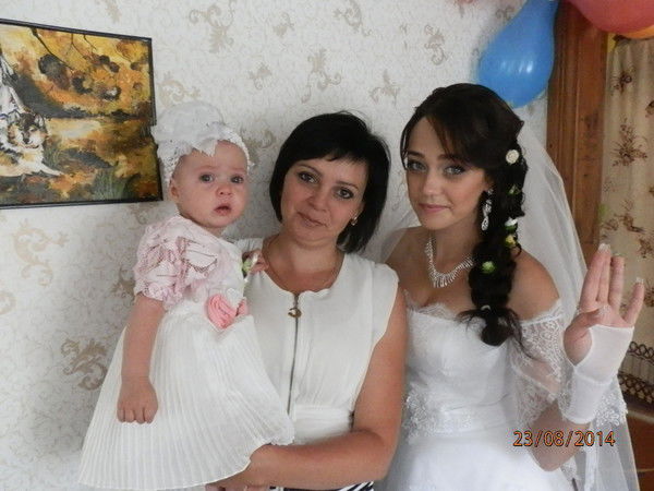 Ирина Давыдова