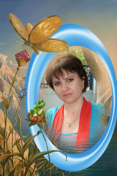 Светлана Королькова