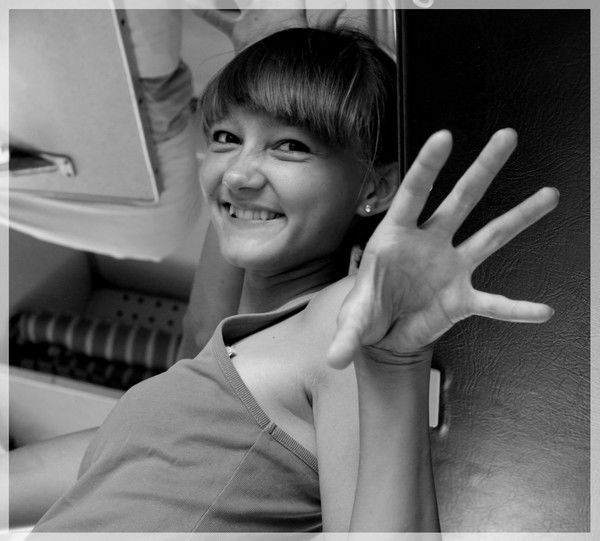 Аделичка Бурдина