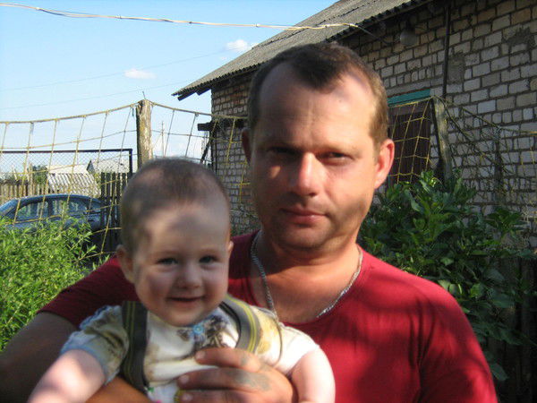 Сергей Лабазевич