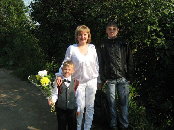 Ольга Пирожкова