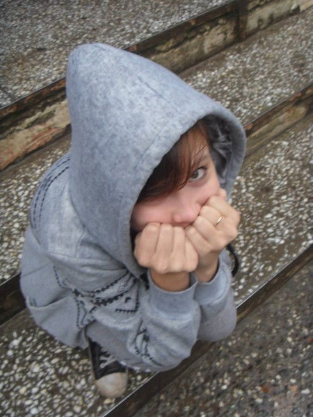 Катеринка Гилёва