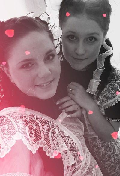 Екатерина Григорьева