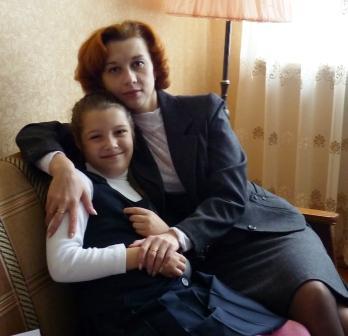 Елена Мещерякова