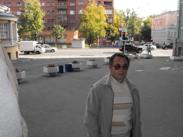 Володя Дьяченко