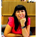 Елена Куликова