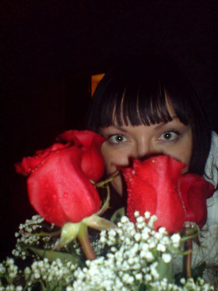 Оксана Кармадонова