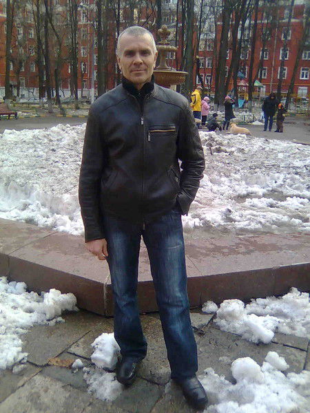 Владимир Солодовников