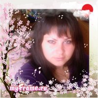 Светлана Баркова