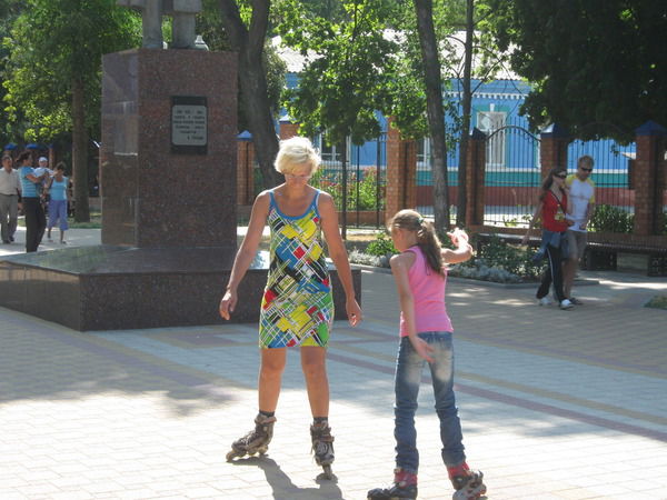 Любовь Парфенова