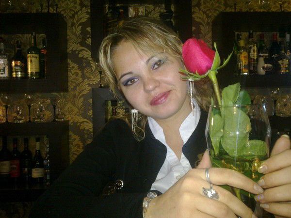 Rozaliya Sayfutdinova