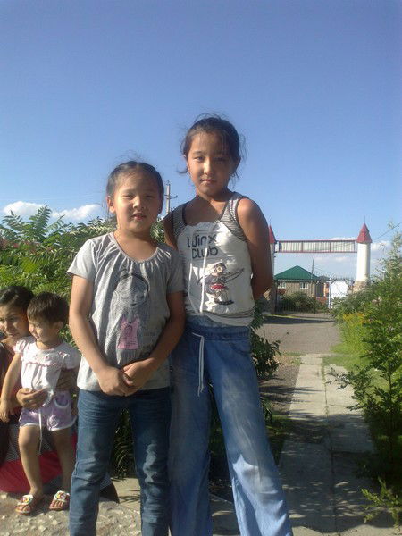 Жалгасбек Жумагулов