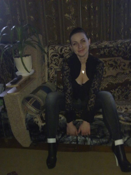 Евгения Аветисян