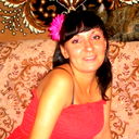 Ольга Дербисова