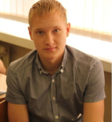 Максим Дементьев