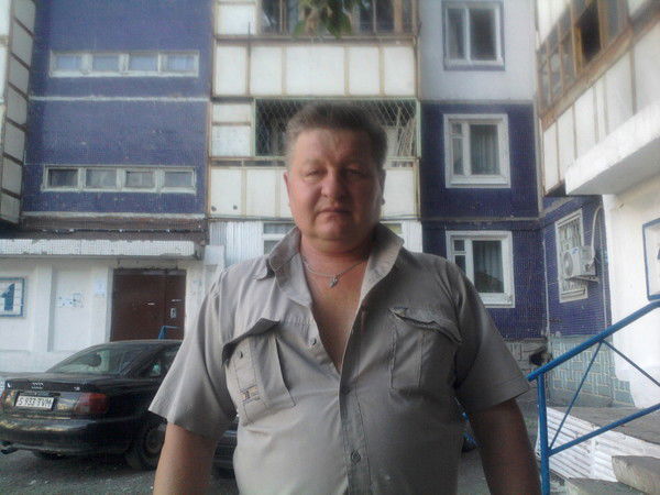 Сергей Сомов