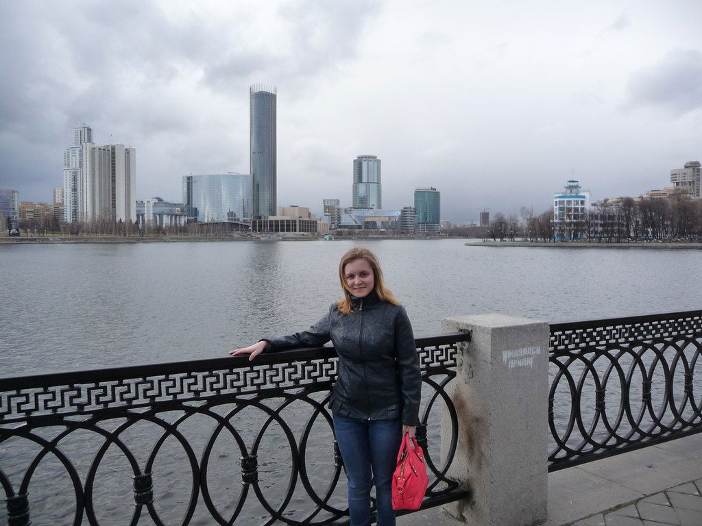 Тамара Пинегжанина