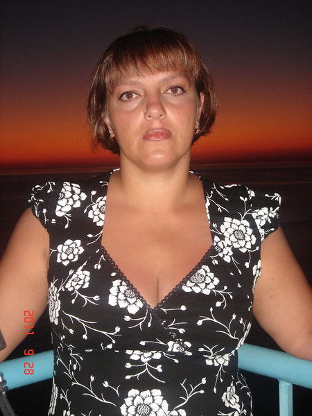 Марина Титчак