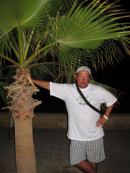 Василий Михайлов