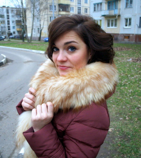 Анжелика Козловская