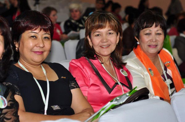 Гулден Блгалиева