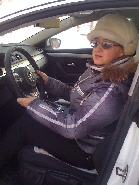 Марина Никифорова