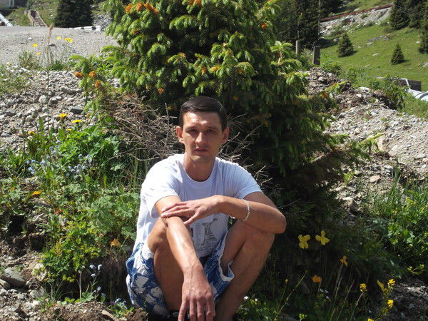 Алексей Бессмертный