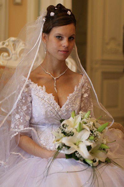 Наталья Парфёнова