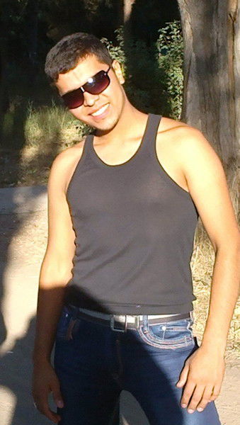 Рустам Ниязов