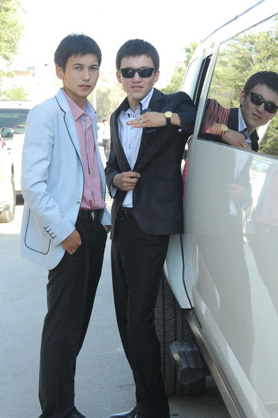 Тилек Жанай