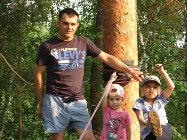 Дима Василевский