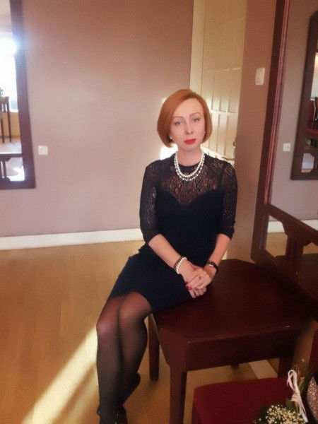 Александра Гаген