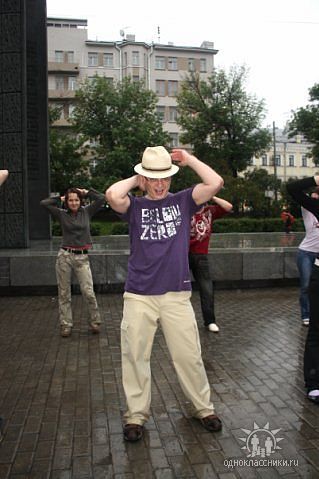 Николай Ластовка