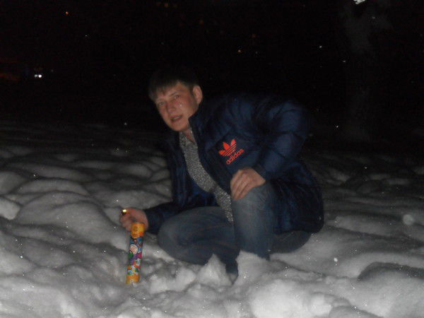 Сергей Тимофеев