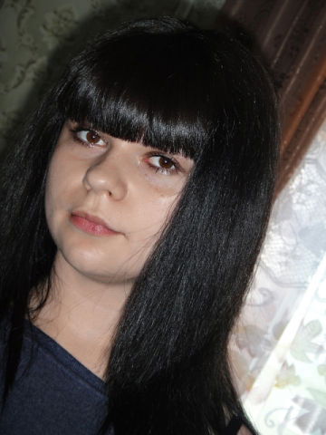 Наталья Сухарева