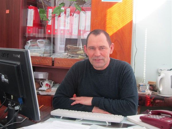 Василий Илясов