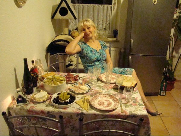 Валентина Rubroeder