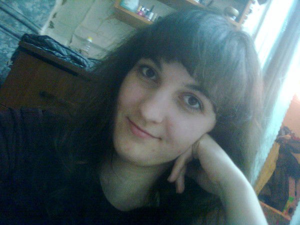 Тамара Караулова