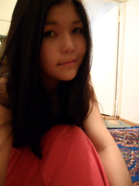 Nargizka Abdyldabekova