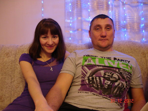 Катя Михайлюк