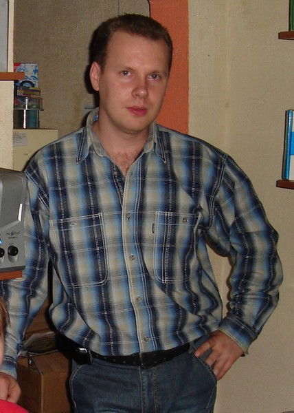 Пётр Диденко