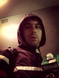 Евгений Шершень