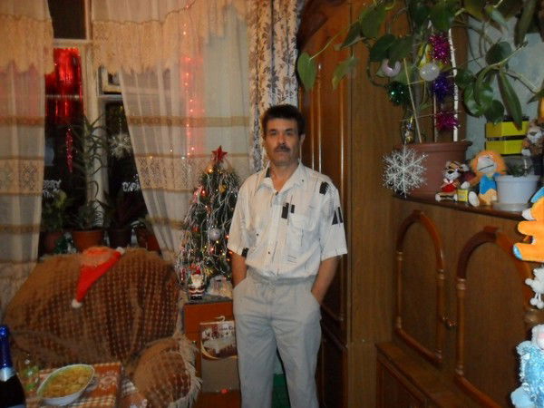 Николай Владимирович