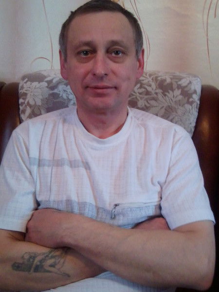 Павел Бушуев