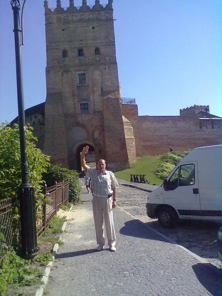 Владимир Мядюта