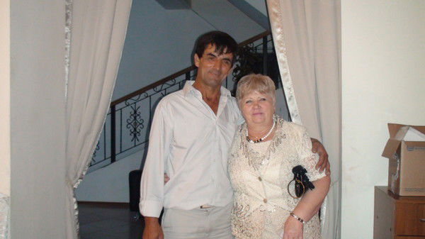 Абдусалим Курбанов