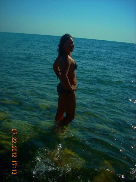 Маша Девайкина