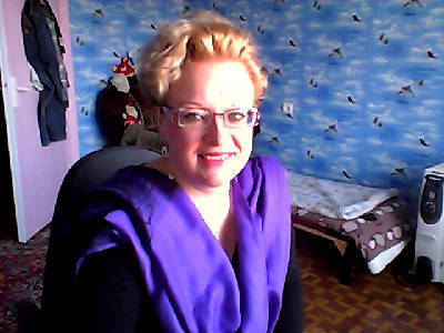 Елена Цмых \васильева\