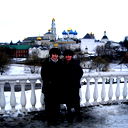 Юлия Борисова
